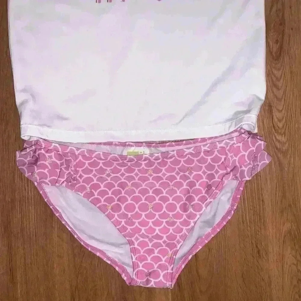 Crazy 8 Rashguard Set - Picture 3 of 5